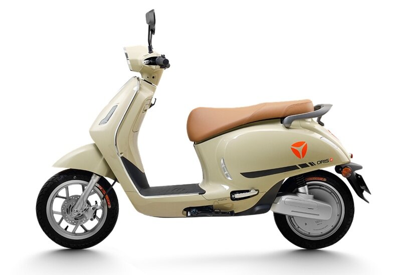 Loạt xe máy điện pin sạc rời tiện lợi linh hoạt, giá chỉ từ 13,9 triệu đồng