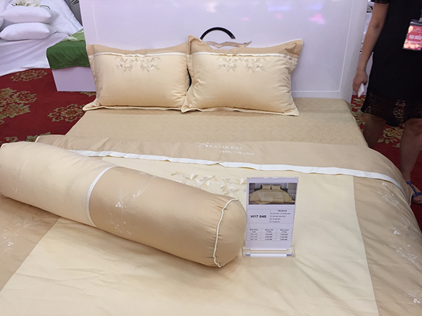 Bộ đồ giường Hà Nội