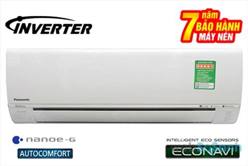 Có nên mua điều hòa Panasonic inverter không