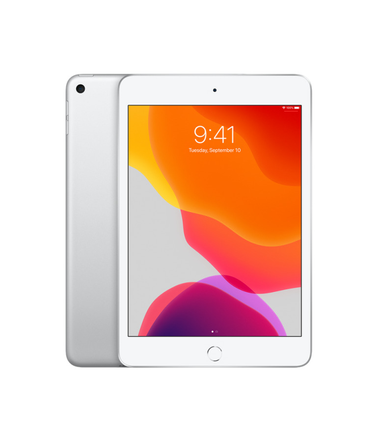 iPad mini 7.9 inch Wifi Cellular 64GB (2019) - nhỏ gọn với hiệu 