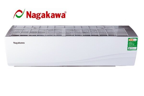 Điều hòa - Máy lạnh Nagakawa NS-C12TL - 12000btu, 1 chiều