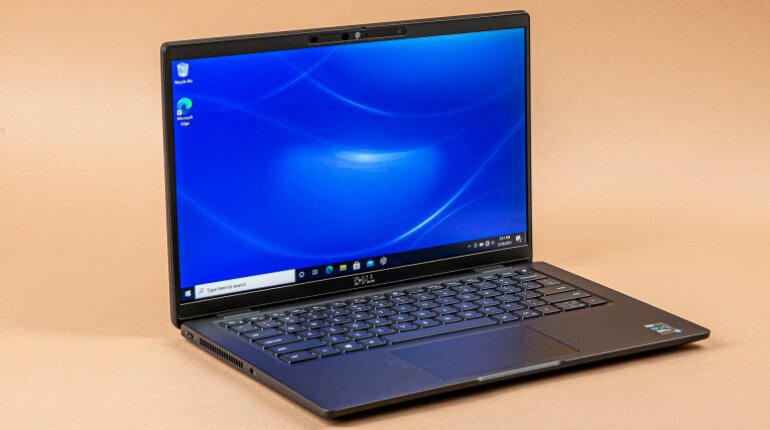 laptop Dell Core i5 siêu mỏng
