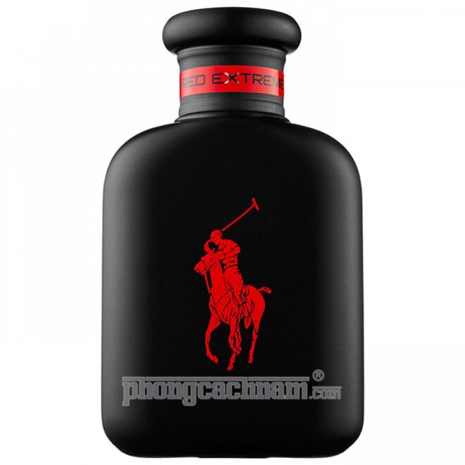 Nước hoa nam Polo Red Extreme EDP