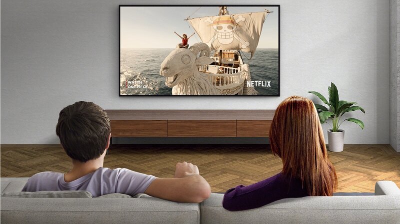 Khám phá siêu phẩm QD-OLED tivi Sony Bravia 8 II vừa ra mắt 2025