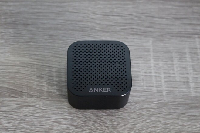 anker soundcore nano