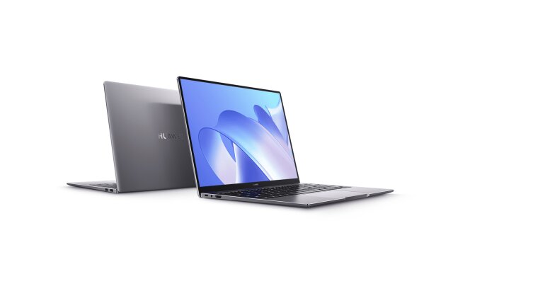 Laptop Huawei Matebook 14 KLVD WDH9