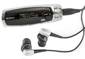 Những máy nghe nhạc MP3 tốt nhất nên mua 1