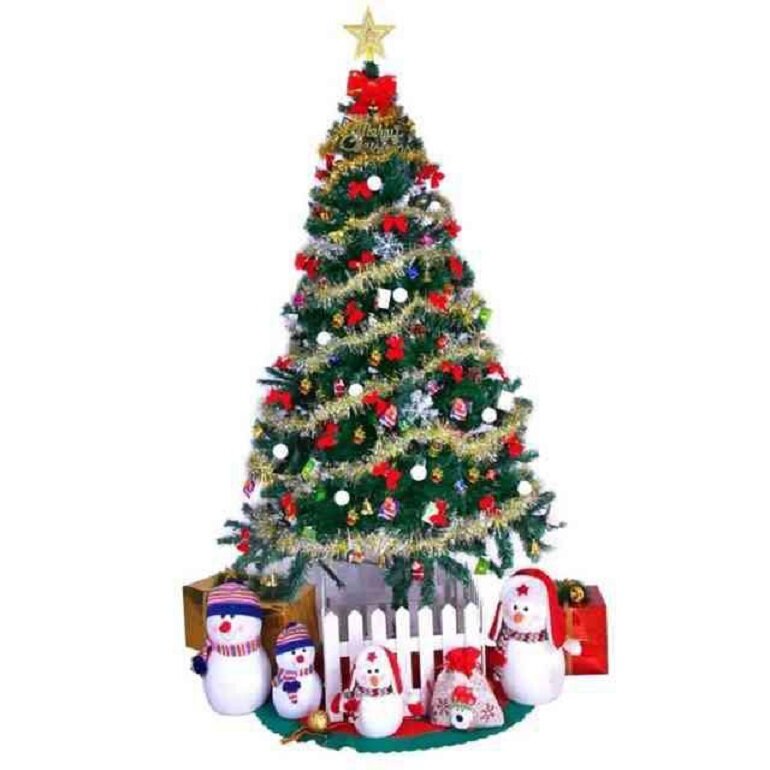 Bảng Giá Cây Thông Noel Mini 60 Cm Mới Nhất 2021 | Websosanh.Vn