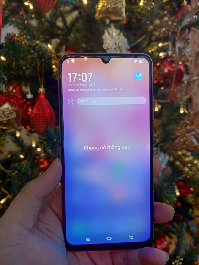 vivo s1 pro