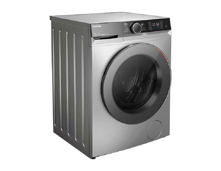 Máy giặt Toshiba cửa ngang loại nào tốt?