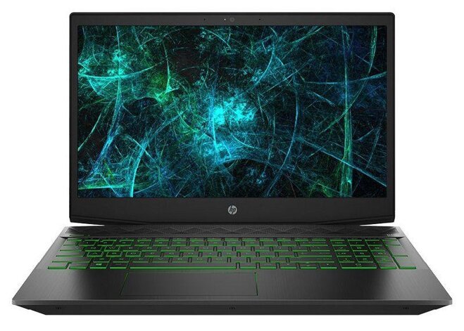 HP Pavilion Gaming Laptop