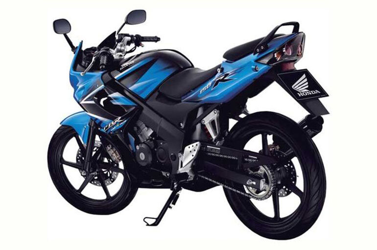 honda cbr150r thế hệ 1