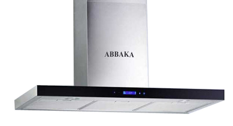 Máy hút mùi Abbaka AB-69S