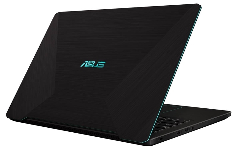 asus f570