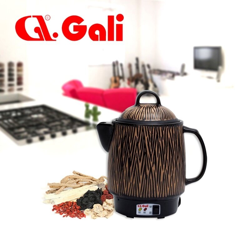 Ấm sắc thuốc Gali GL - 1805 