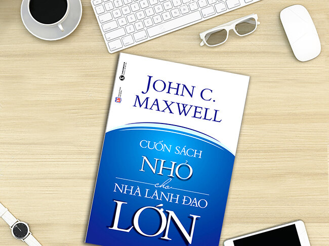 Lãnh đạo giỏi nằm ở việc phát triển của đội nhóm chứ không phải sự thăng tiến cá nhân.