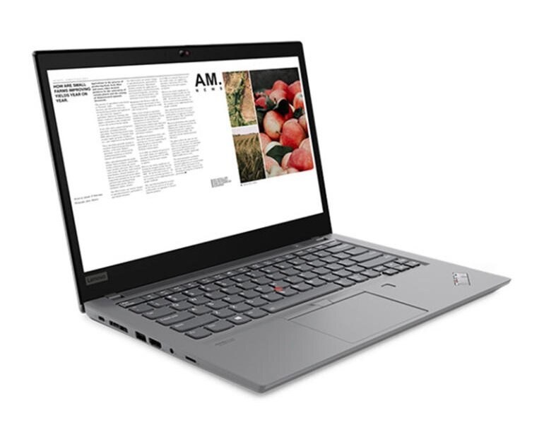 Laptop Lenovo ThinkPad P15s G2 20W6007VVN