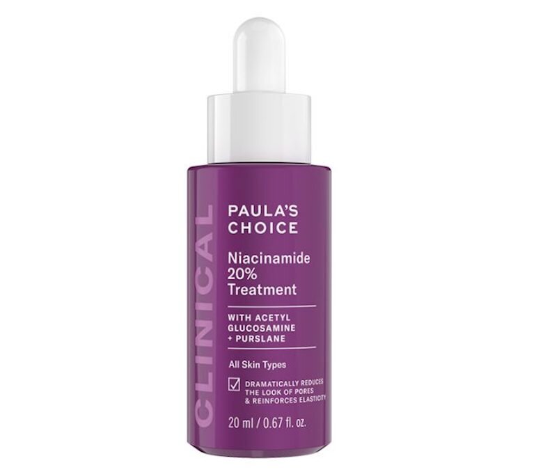 Serum se khít lỗ chân lông Paula's Choice