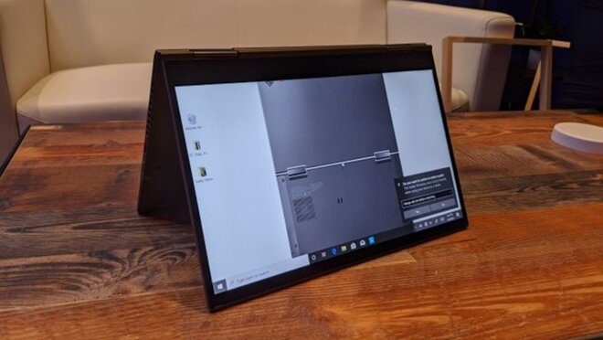 lenovo thinkpad x1 yoga gen 5