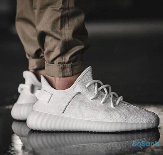 Giày Adidas Giày Adidas