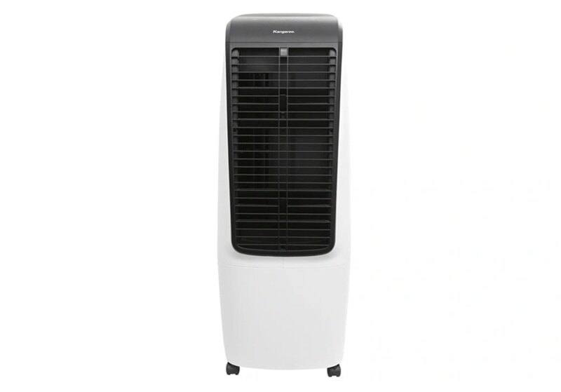 Kangaroo bán loạt quạt điều hòa giá rẻ tầm 2 triệu, làm mát hiệu quả và tiết kiệm điện