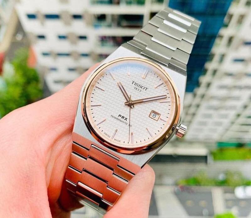 Đình Túc Watch chất lượng vượt thời gian