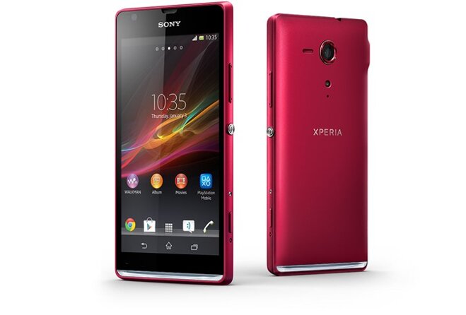 Xperia