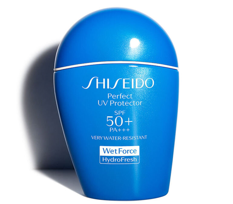 Sữa chống nắng Shiseido Perfect UV Protector H SPF 50 PA++++