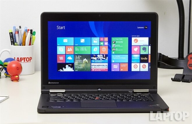 Lenovo ThinkPad Yoga