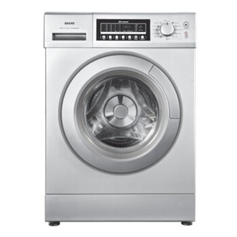 Máy giặt Sanyo 7 kg AWT D700VT