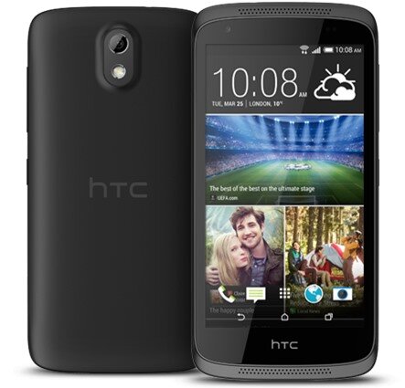 HTC