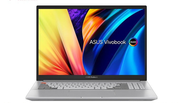 laptop Asus Vivobook Pro 16X OLED N7600ZE-L2010W