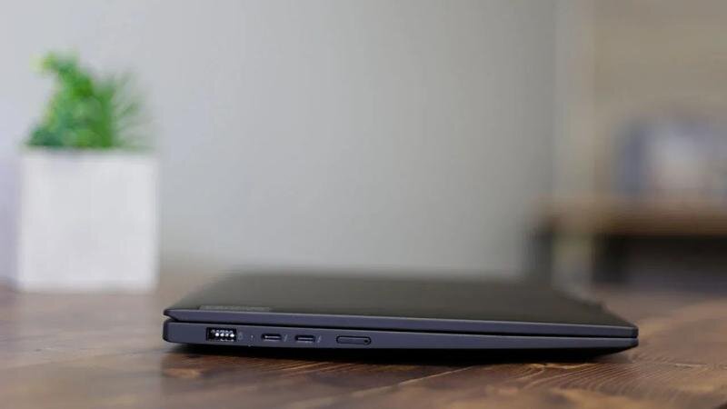 Lenovo ThinkPad X1 Carbon Gen 12 - Đẳng cấp laptop doanh nhân