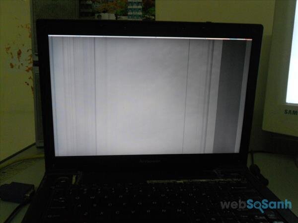 Màn hình laptop 