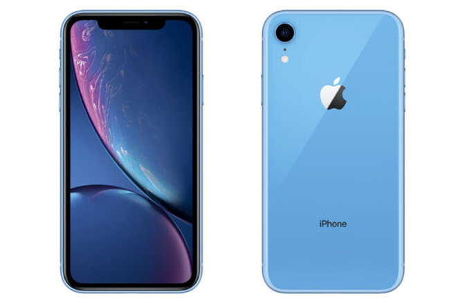 iphone xr cũ