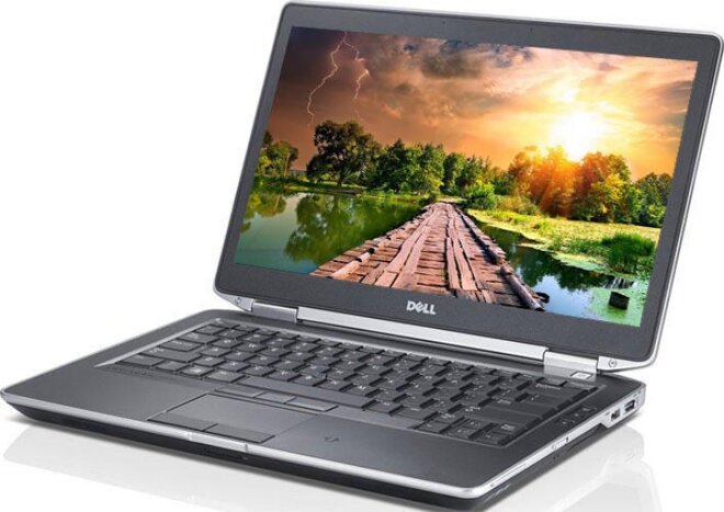 laptop dell latitude e6430