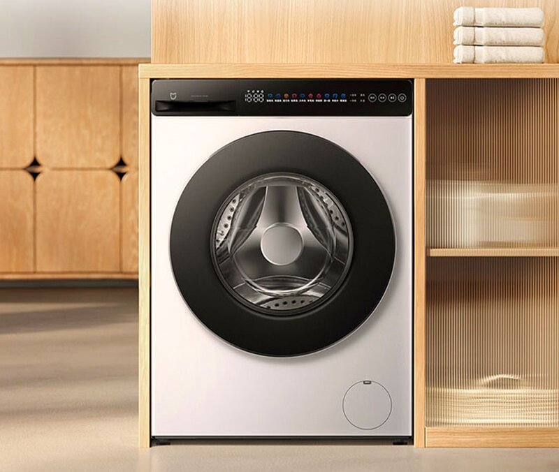 TOP máy giặt Xiaomi Mijia 10kg