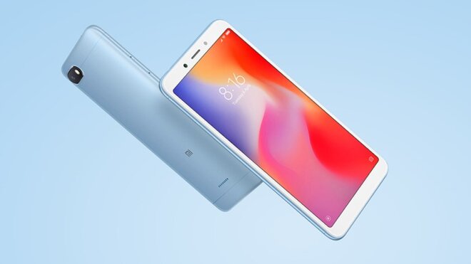 điện thoại xiaomi 1 triệu