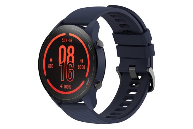 đồng hồ thông minh xiaomi mi watch