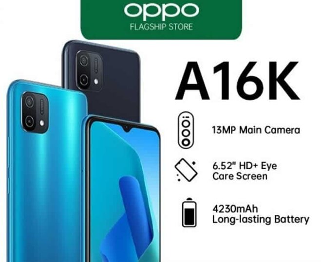 Điện thoại oppo giá rẻ