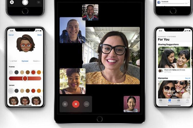 Có nên nâng cấp hệ điều hành iOS 12.1 mới nhất không ? Hệ điều hành iOS 12.1 sử dụng có ổn định không ?