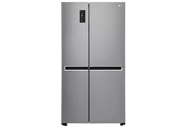 Tủ lạnh LG Side By Side GR-B247JDS