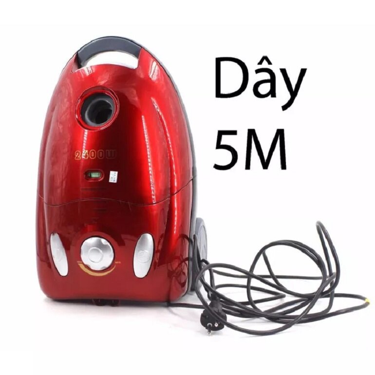  Máy hút bụi vacuum cleaner JK-2004