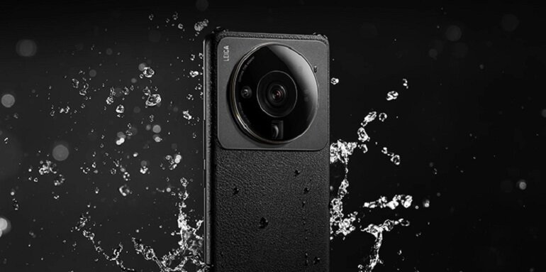 xiaomi 12s ultra sở hữu cấu hình khủng