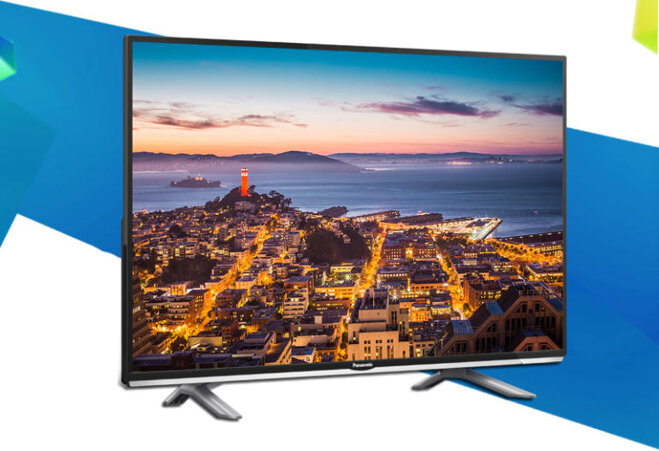 Tivi Panasonic TH40DS500V 40 inch