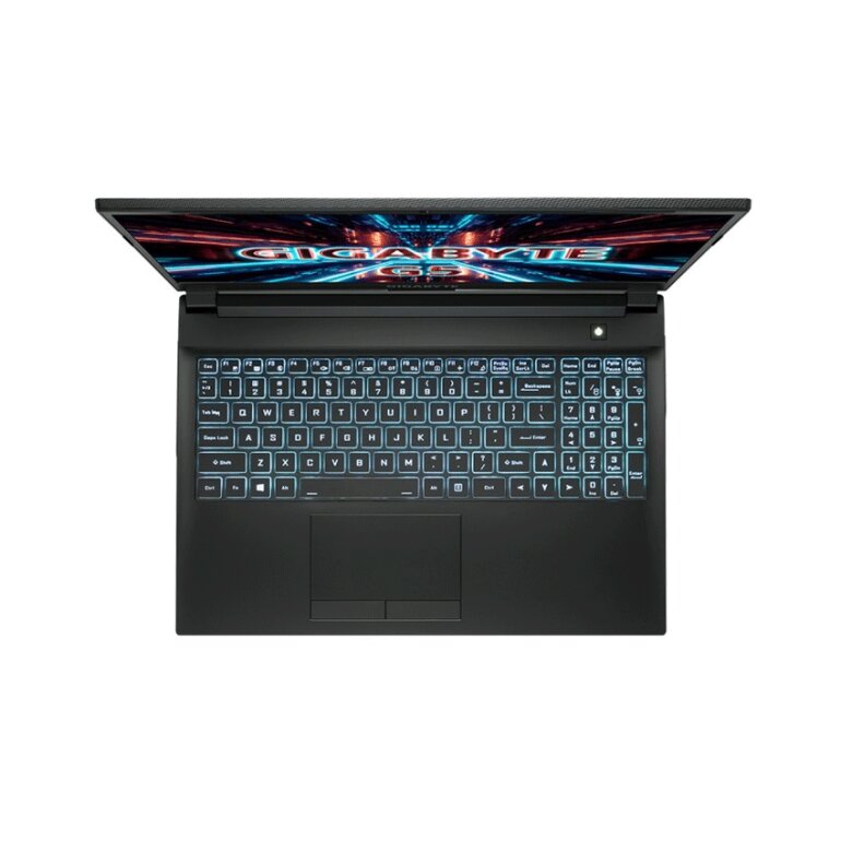 Laptop Gigabyte G5 MD 51S1123SH