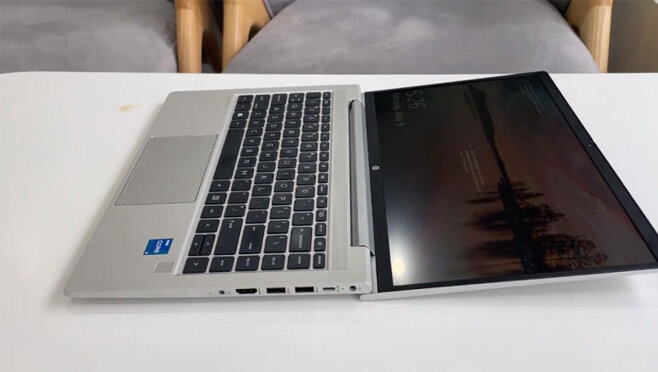 Laptop HP ProBook 440 G8 614F5PA