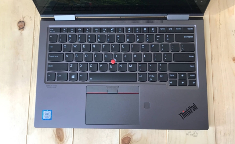 thinkpad x1 yoga (2019)