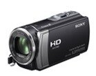 Máy quay phim Sony HDR-CX190E