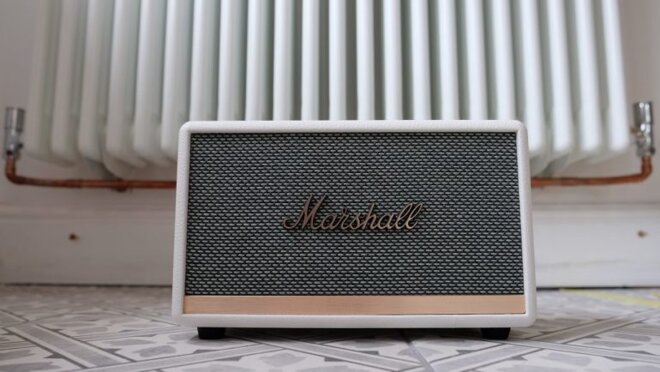 loa bluetooth marshall acton ii